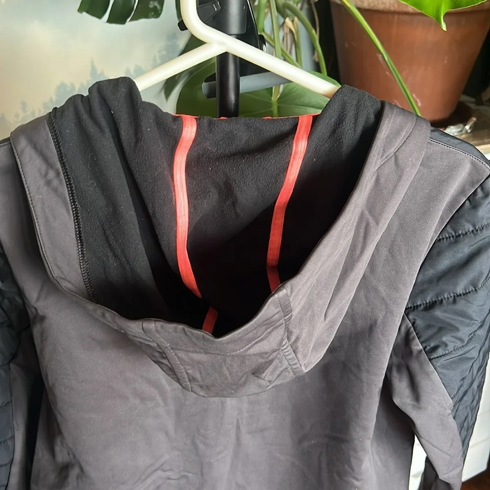 Zip jacket - Picture 15 of 16